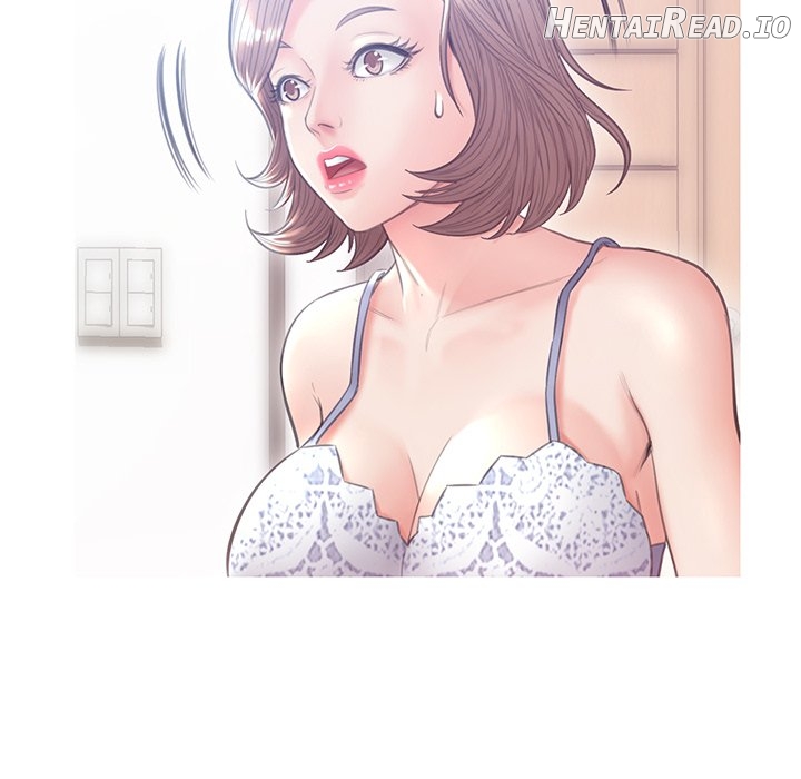 Daughter In Law Chapter 27 - page 55