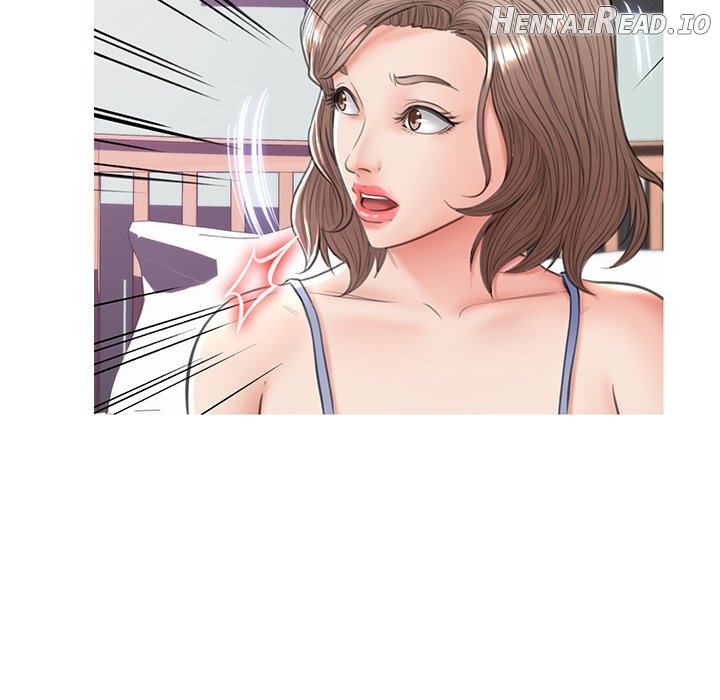 Daughter In Law Chapter 27 - page 6