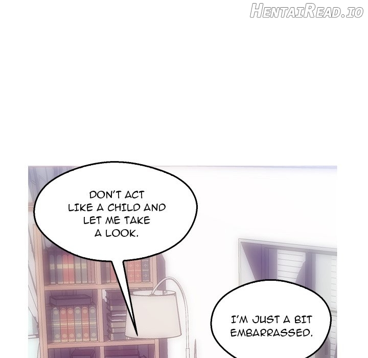 Daughter In Law Chapter 27 - page 60