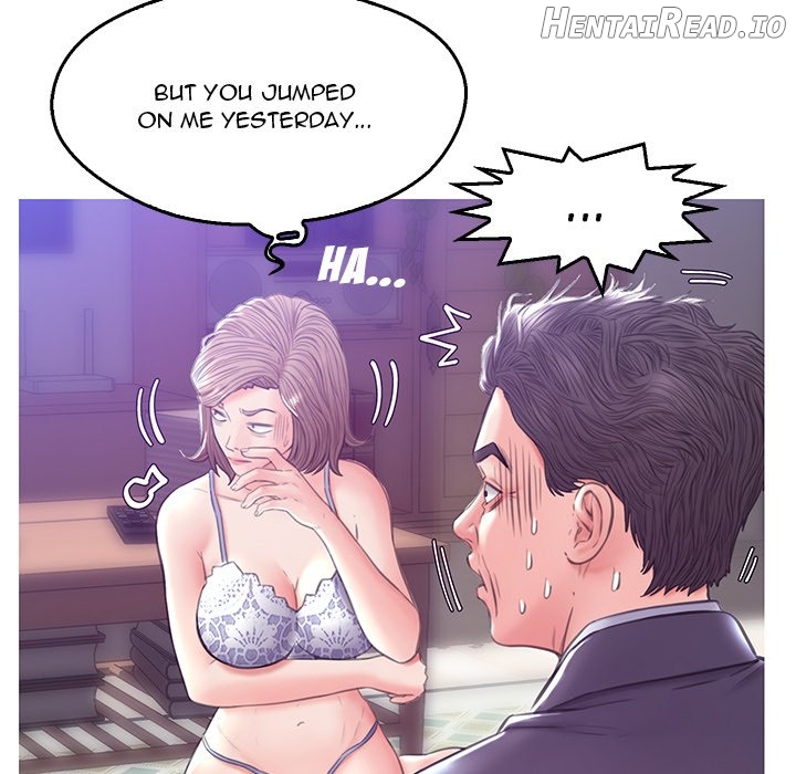 Daughter In Law Chapter 27 - page 64