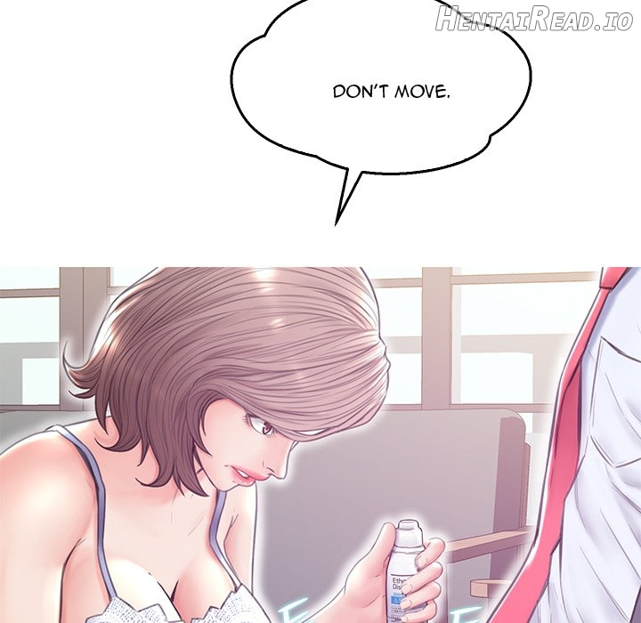 Daughter In Law Chapter 27 - page 84