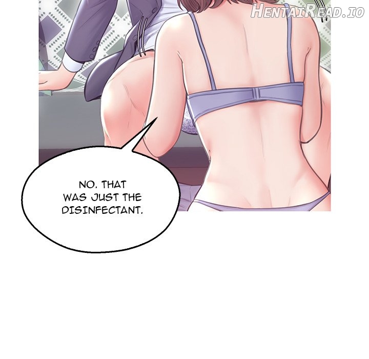 Daughter In Law Chapter 27 - page 91