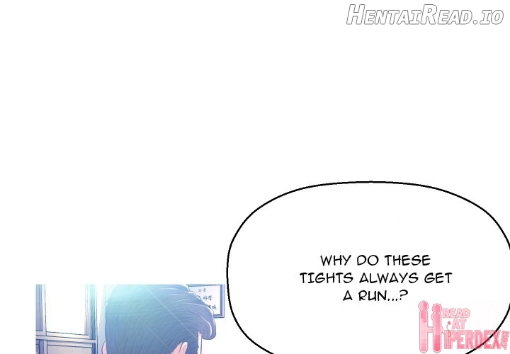 Daughter In Law Chapter 3 - page 1