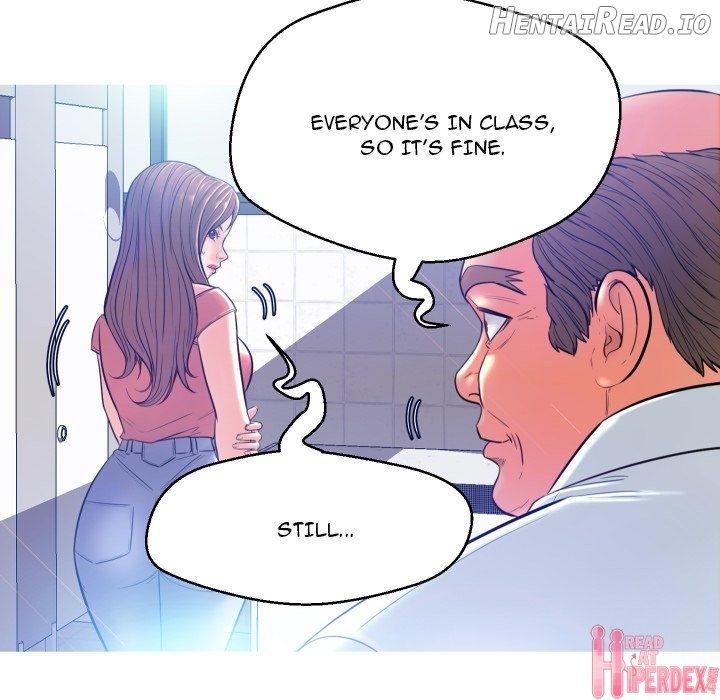 Daughter In Law Chapter 3 - page 111