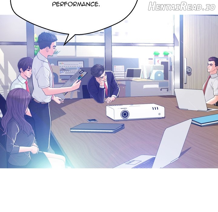 Daughter In Law Chapter 3 - page 17