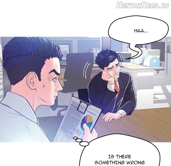 Daughter In Law Chapter 3 - page 20