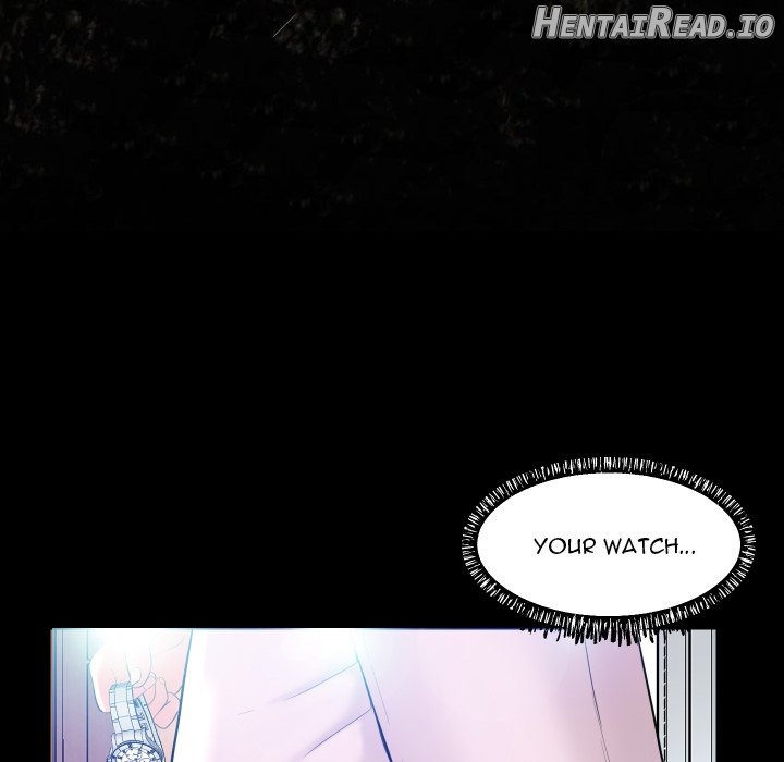 Daughter In Law Chapter 3 - page 23