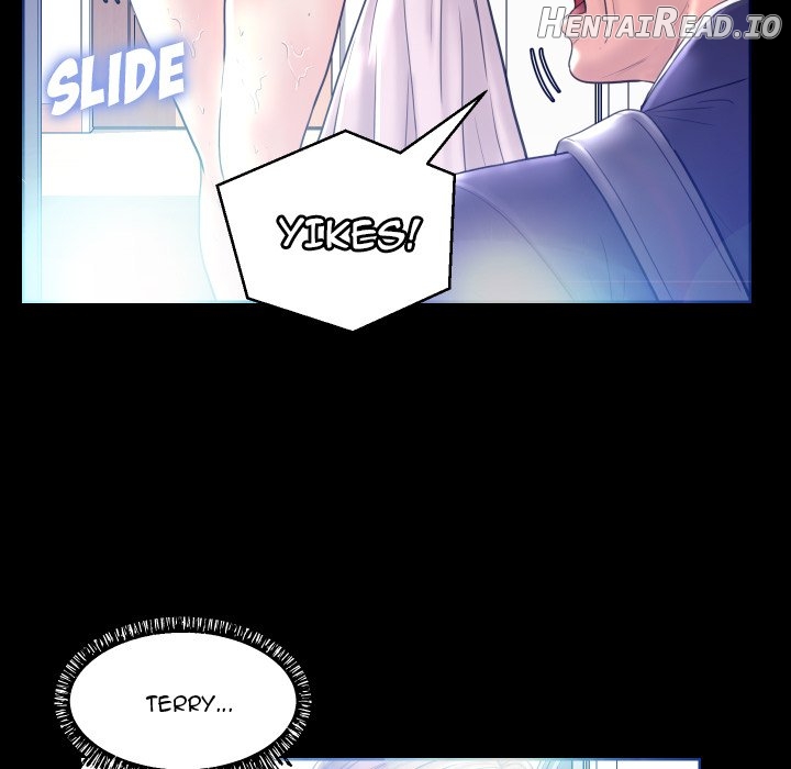Daughter In Law Chapter 3 - page 30