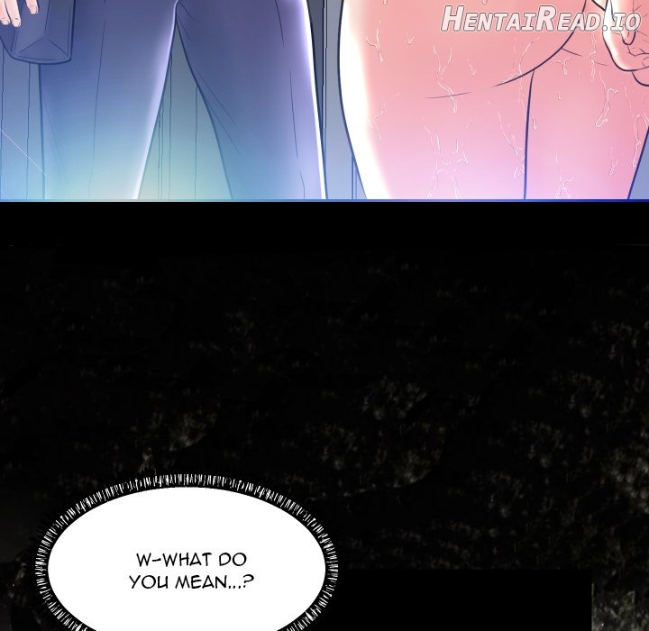 Daughter In Law Chapter 3 - page 34