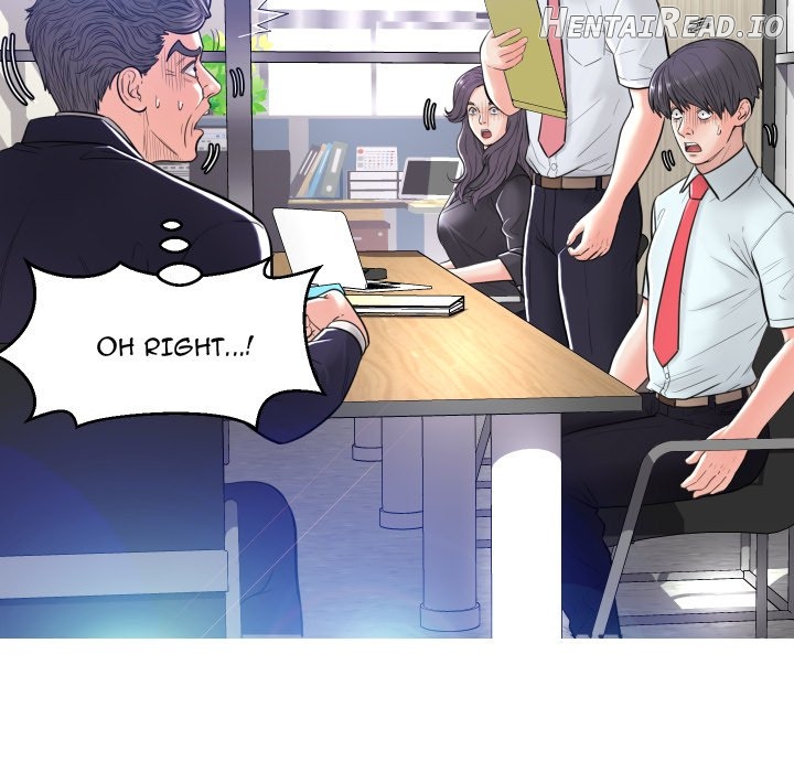 Daughter In Law Chapter 3 - page 38