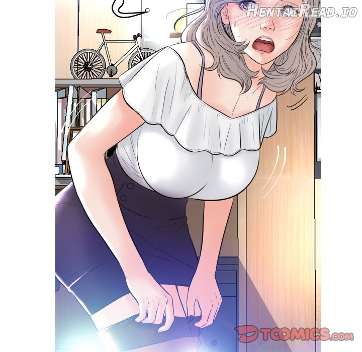 Daughter In Law Chapter 3 - page 45