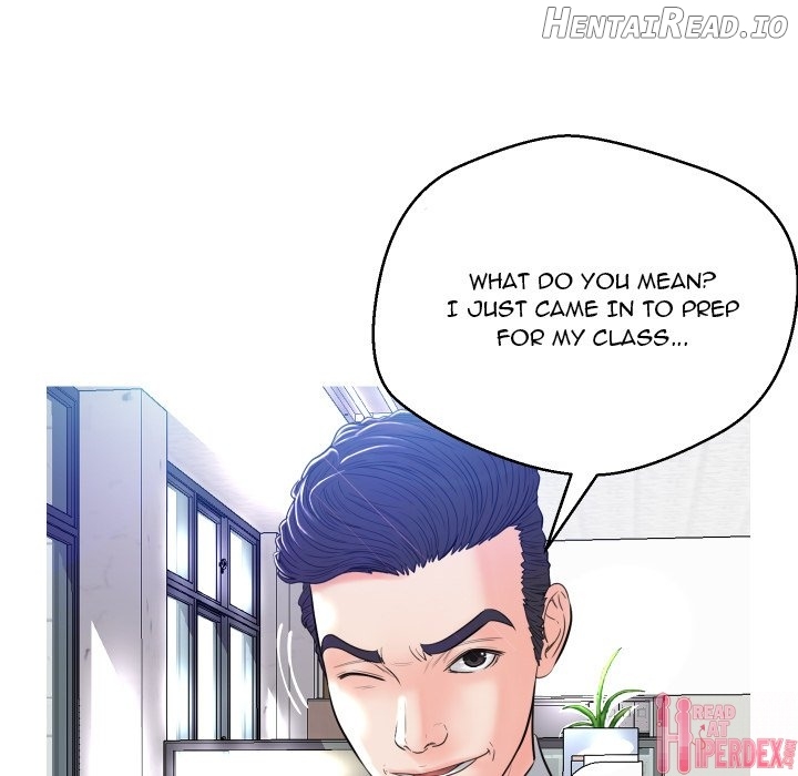 Daughter In Law Chapter 3 - page 46
