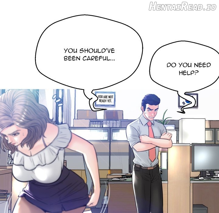 Daughter In Law Chapter 3 - page 68