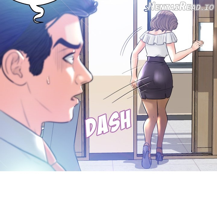 Daughter In Law Chapter 3 - page 70