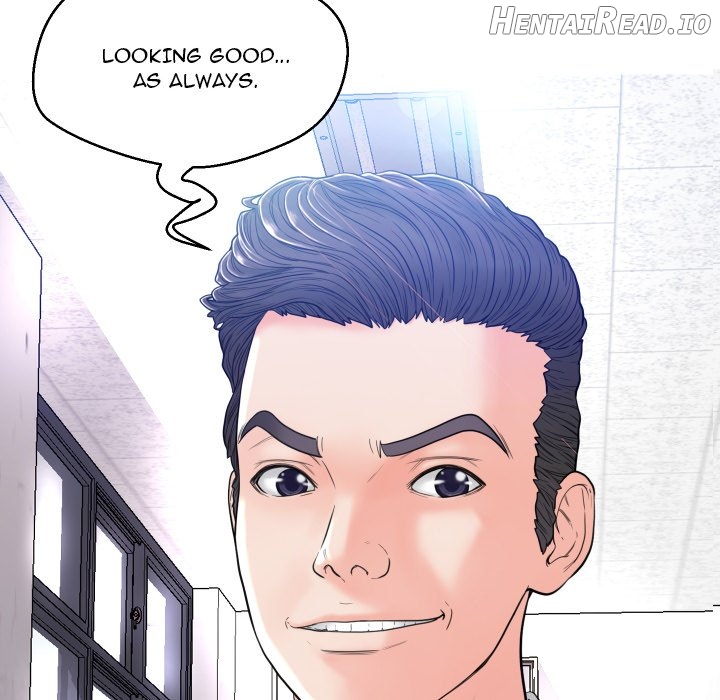 Daughter In Law Chapter 3 - page 8