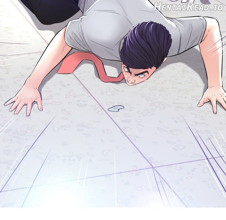 Daughter In Law Chapter 3 - page 83