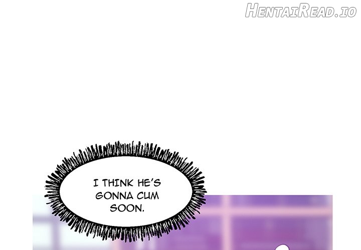 Daughter In Law Chapter 28 - page 1