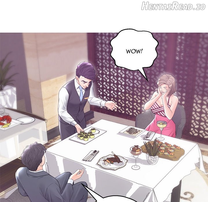 Daughter In Law Chapter 28 - page 100