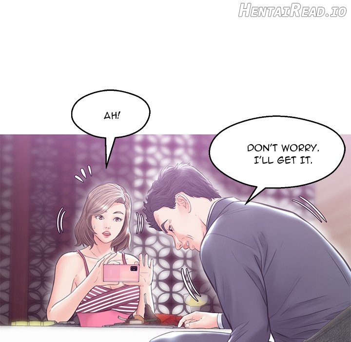 Daughter In Law Chapter 28 - page 109