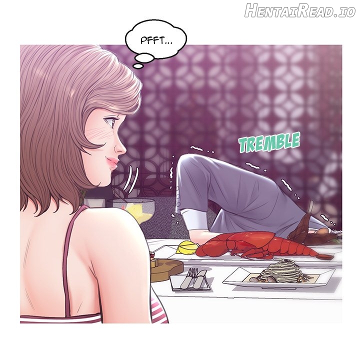 Daughter In Law Chapter 28 - page 131
