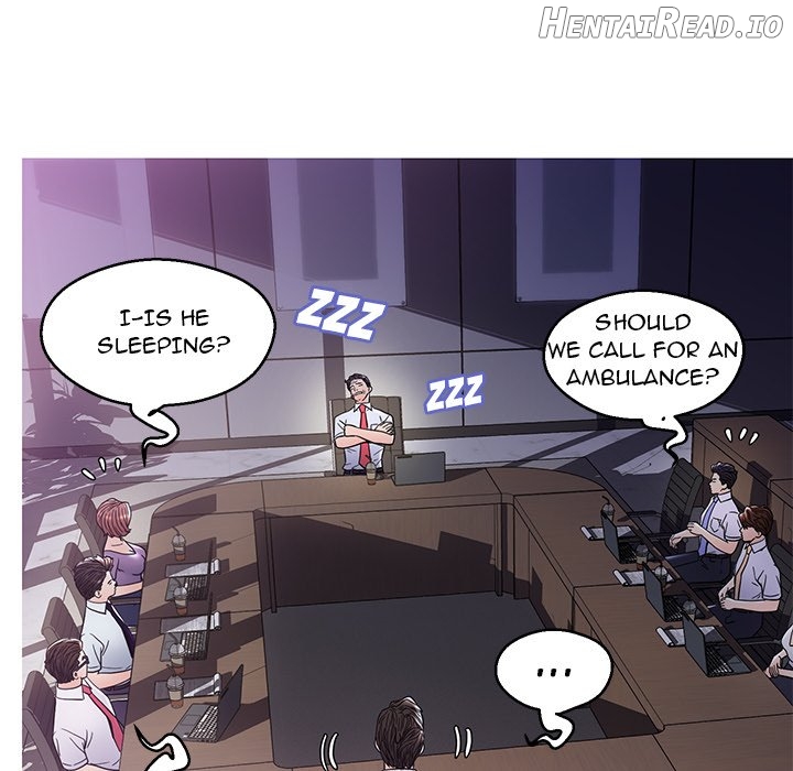 Daughter In Law Chapter 28 - page 28