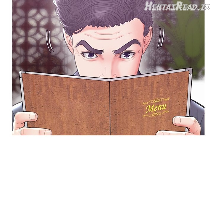Daughter In Law Chapter 28 - page 84