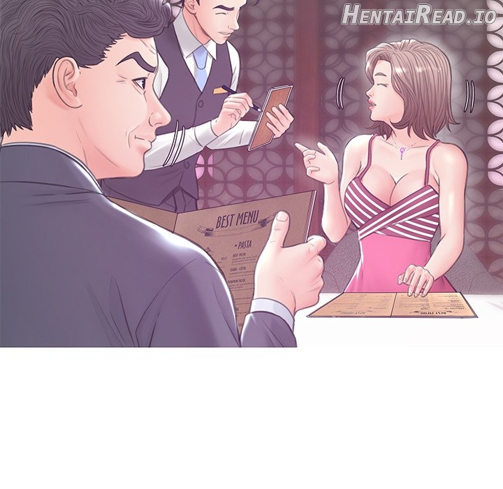 Daughter In Law Chapter 28 - page 86