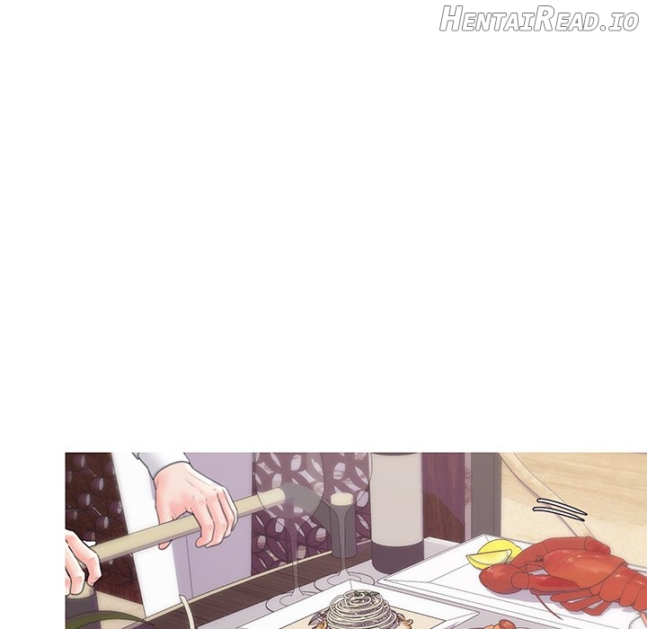 Daughter In Law Chapter 28 - page 98