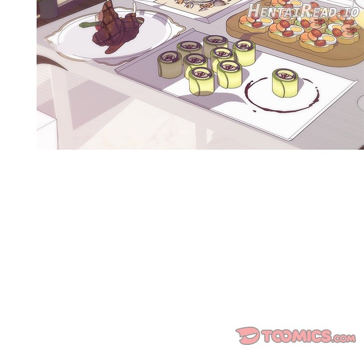 Daughter In Law Chapter 28 - page 99
