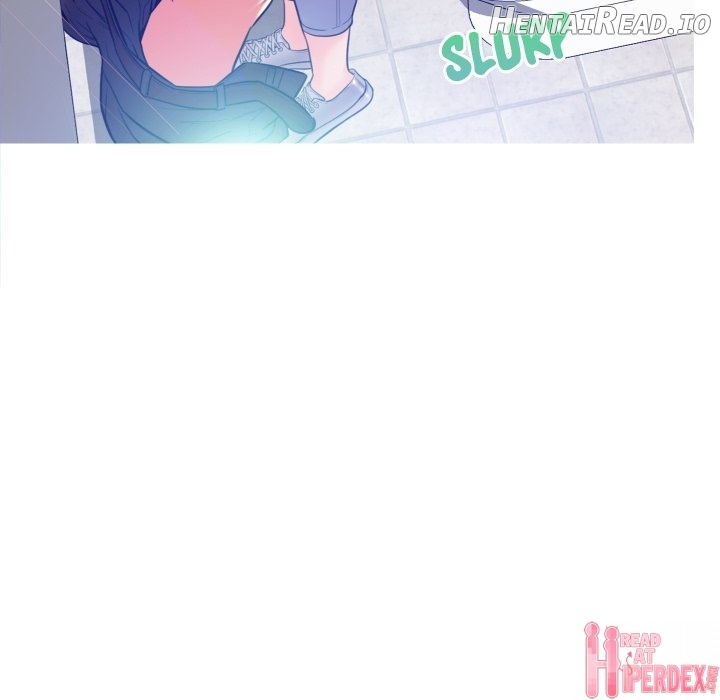 Daughter In Law Chapter 4 - page 11