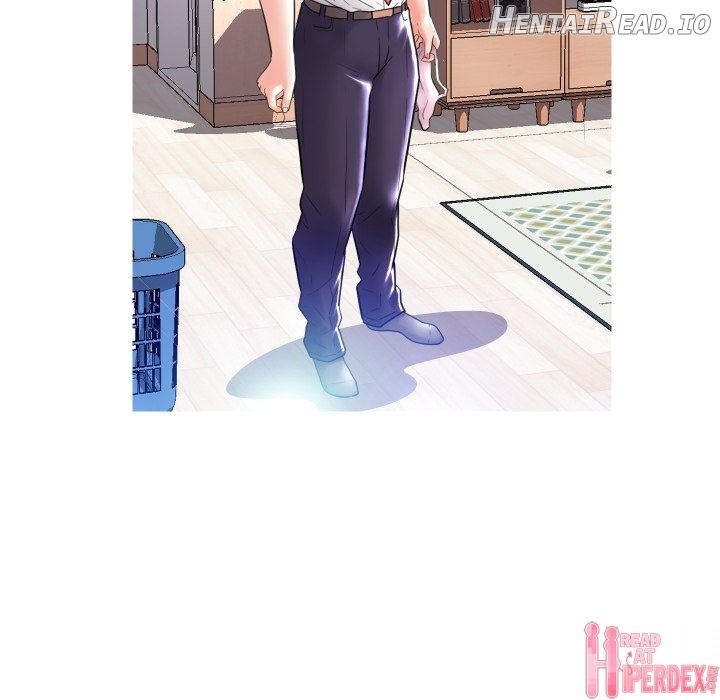 Daughter In Law Chapter 4 - page 121