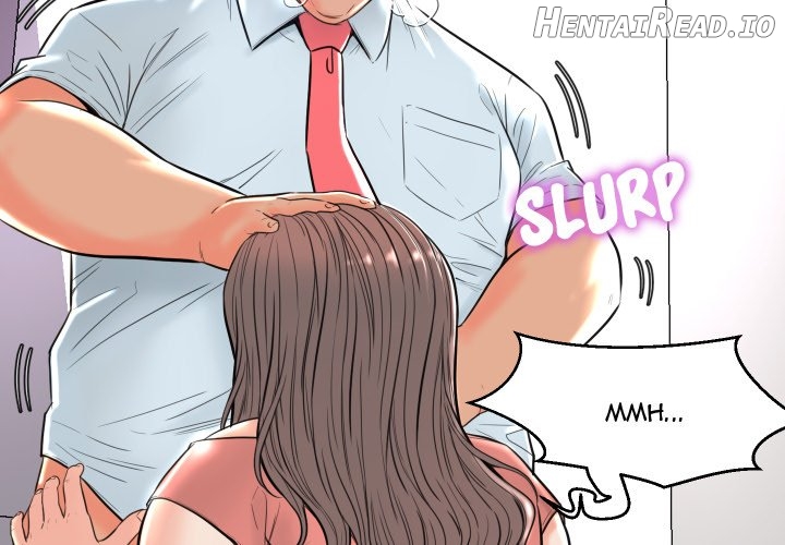 Daughter In Law Chapter 4 - page 2