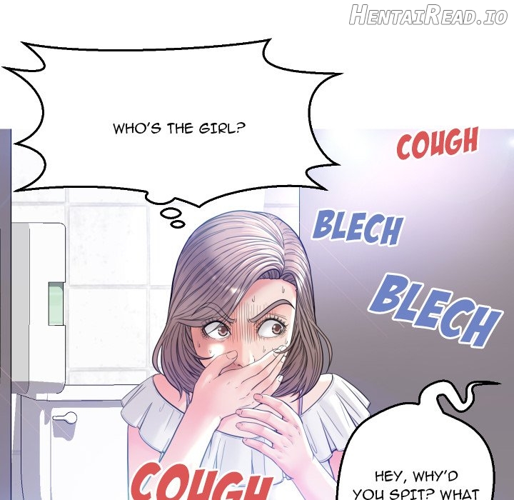 Daughter In Law Chapter 4 - page 53