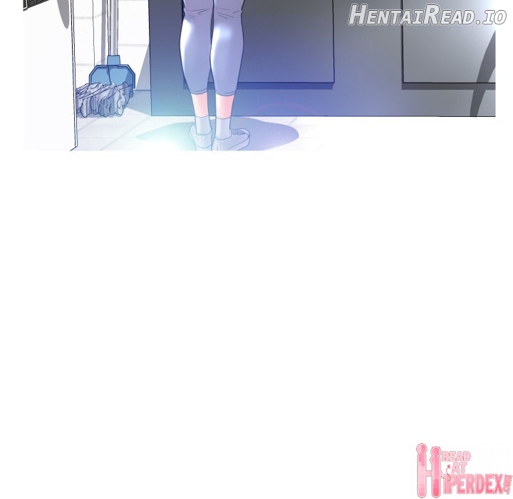 Daughter In Law Chapter 4 - page 61