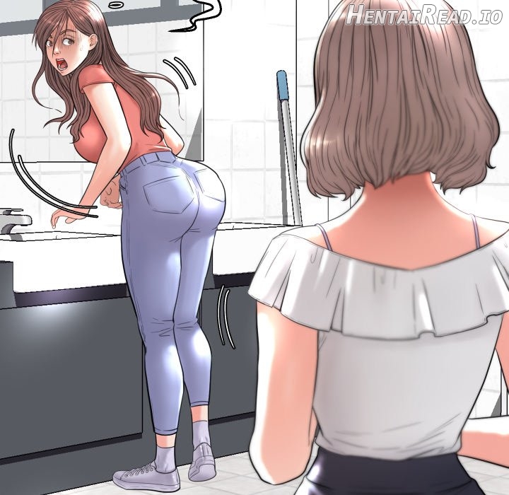 Daughter In Law Chapter 4 - page 67