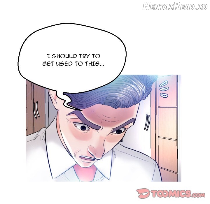 Daughter In Law Chapter 4 - page 87