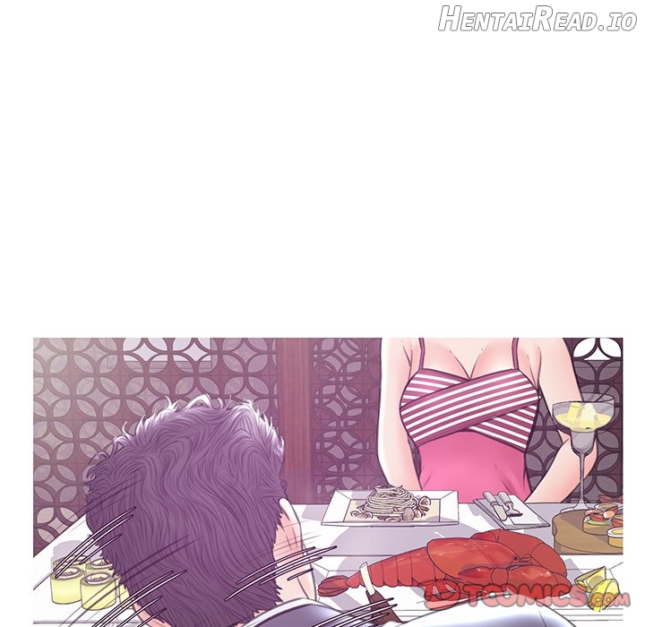 Daughter In Law Chapter 29 - page 33