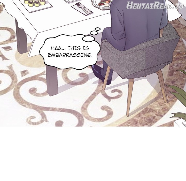 Daughter In Law Chapter 29 - page 53