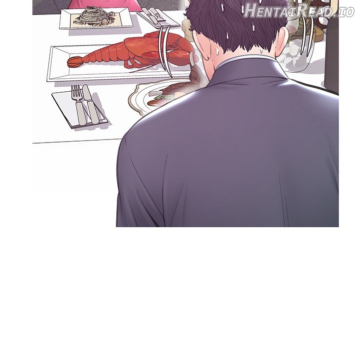 Daughter In Law Chapter 29 - page 61