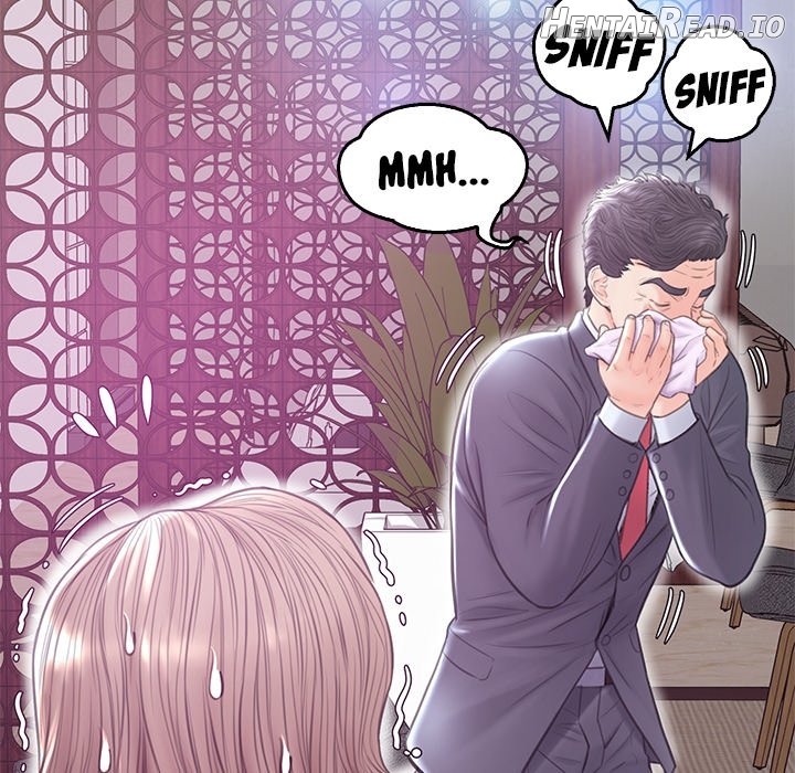 Daughter In Law Chapter 29 - page 78