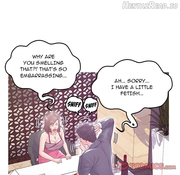 Daughter In Law Chapter 29 - page 80