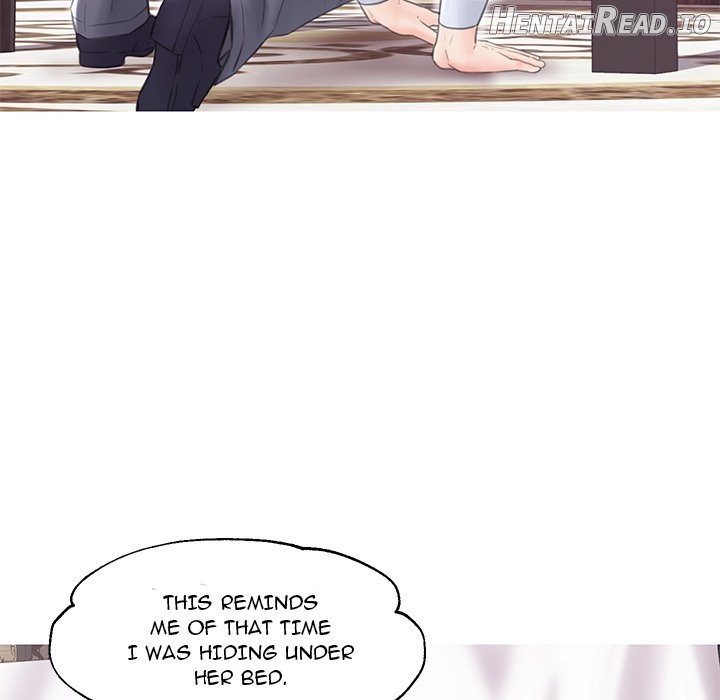 Daughter In Law Chapter 29 - page 85