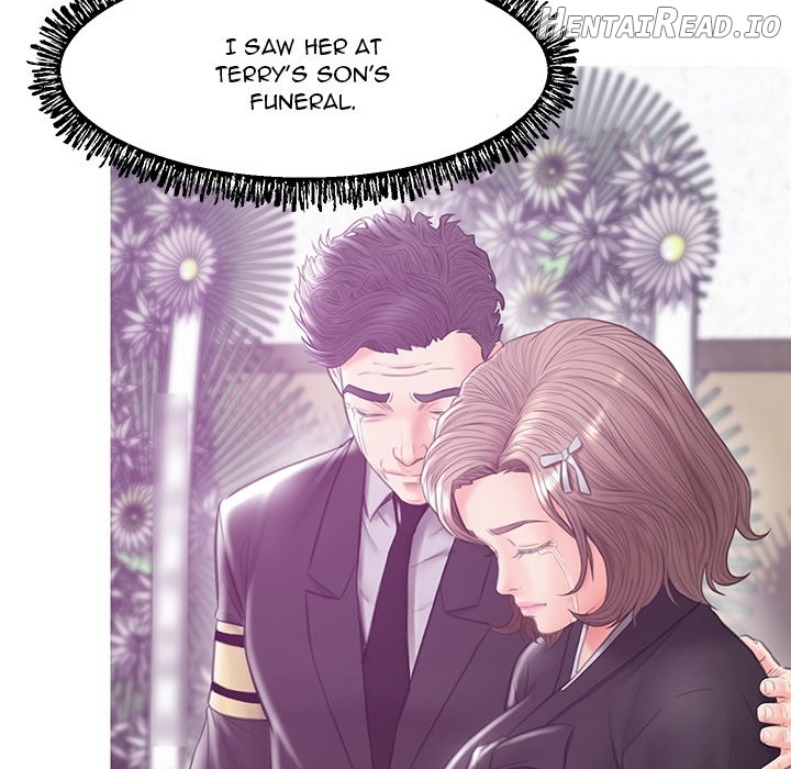 Daughter In Law Chapter 30 - page 112