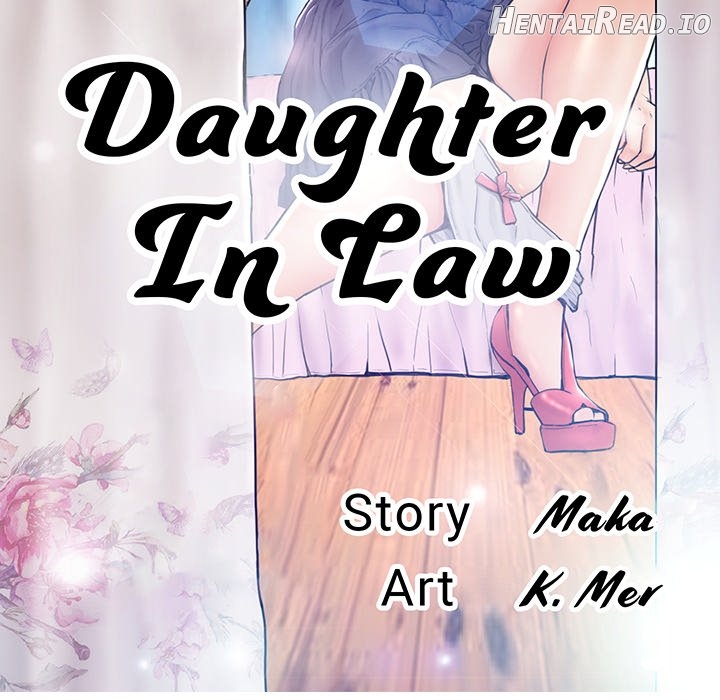 Daughter In Law Chapter 30 - page 14