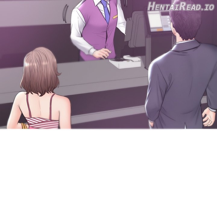Daughter In Law Chapter 30 - page 22