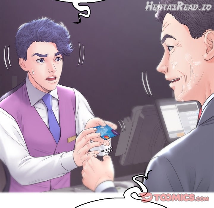 Daughter In Law Chapter 30 - page 27