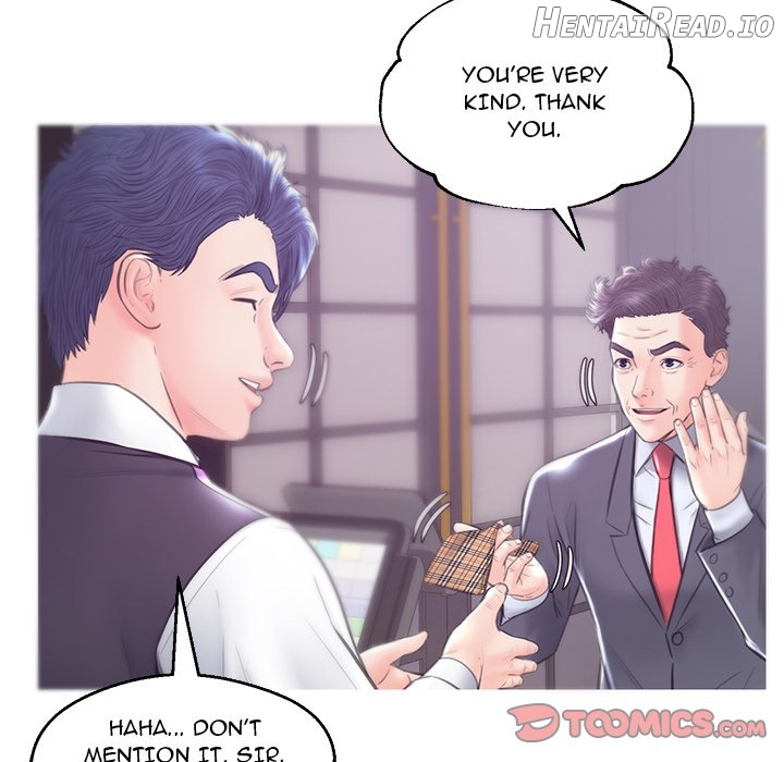 Daughter In Law Chapter 30 - page 33