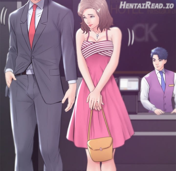 Daughter In Law Chapter 30 - page 35