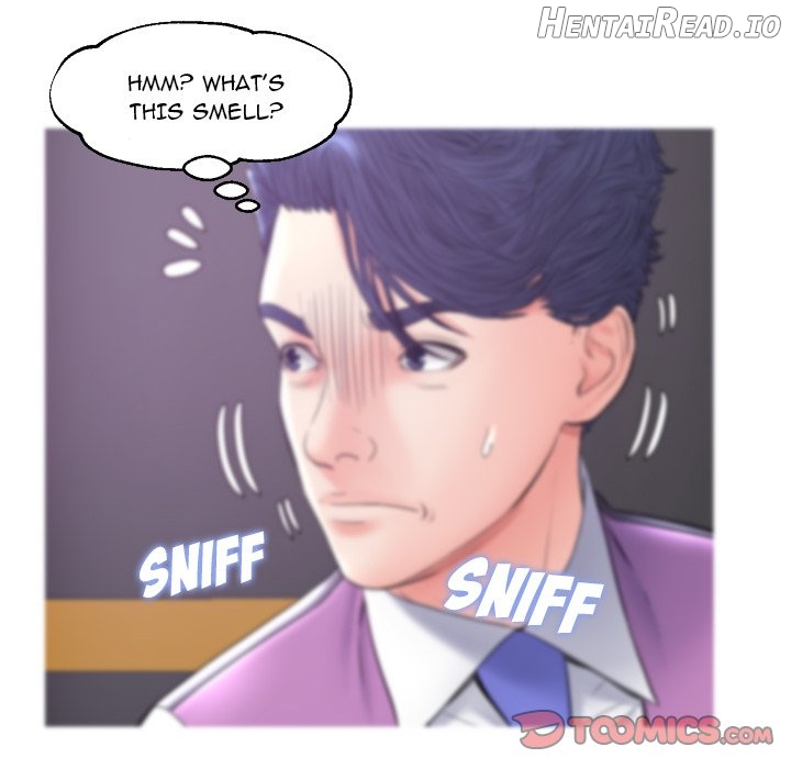 Daughter In Law Chapter 30 - page 39