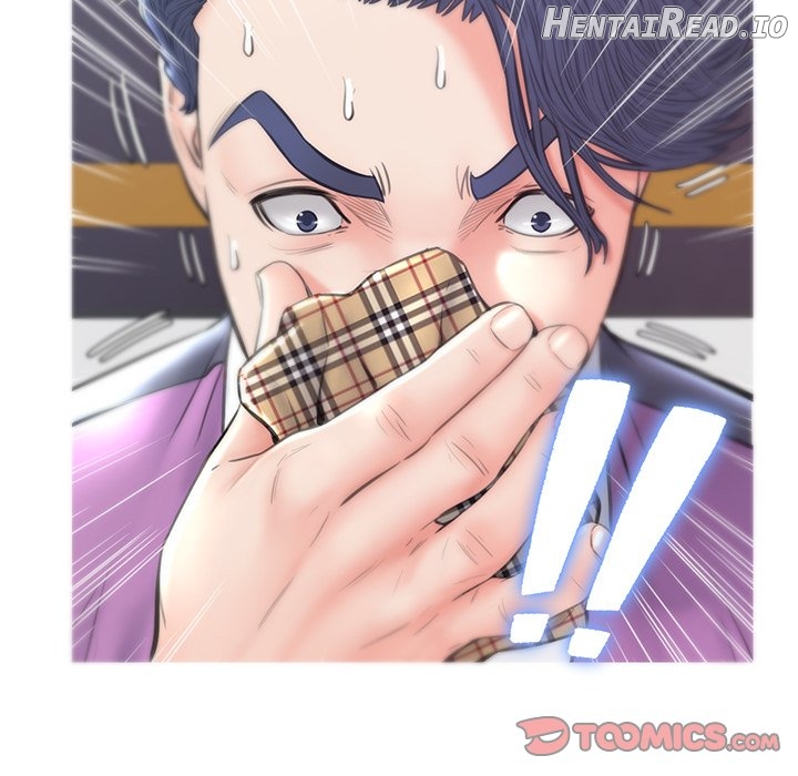 Daughter In Law Chapter 30 - page 45